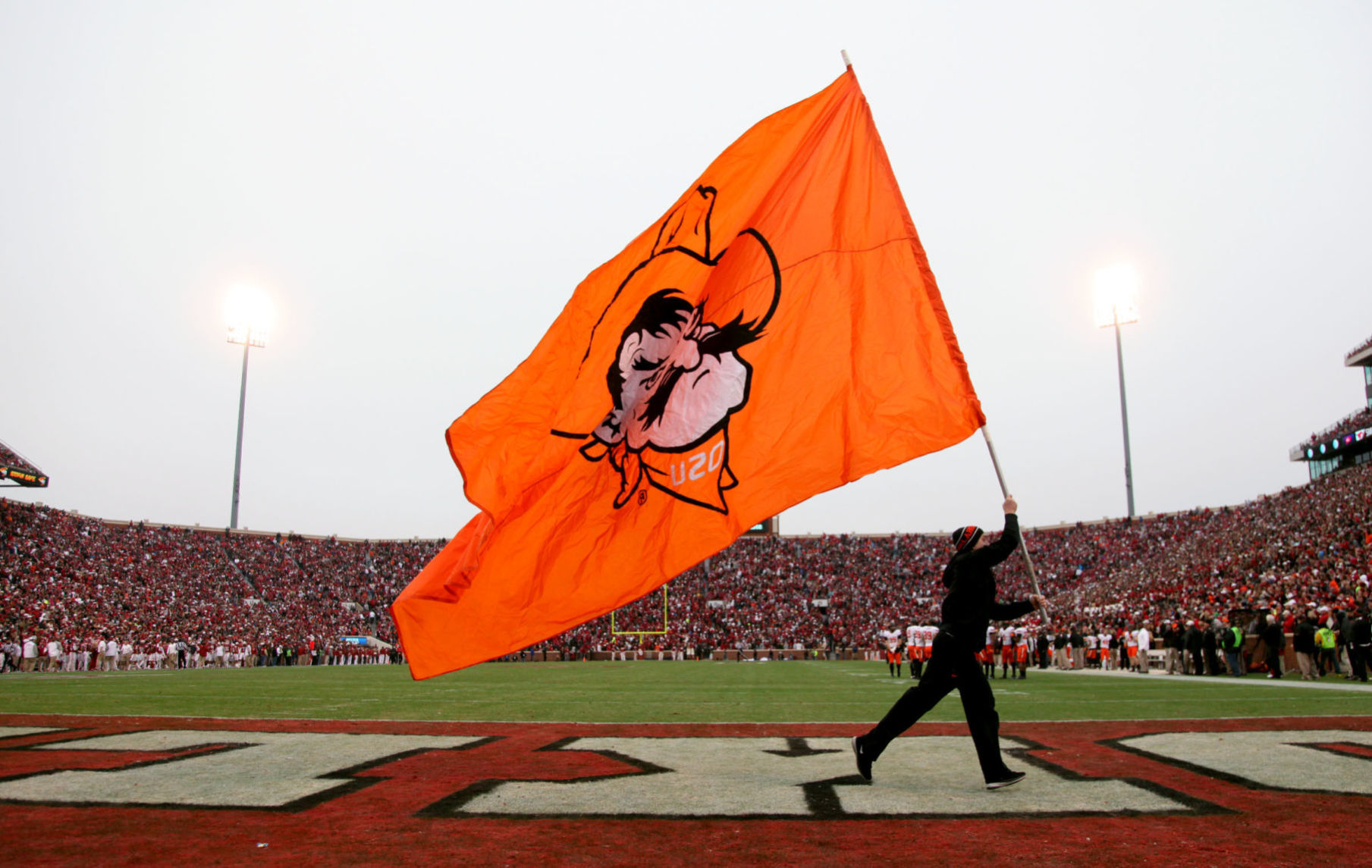 Game of the year for OSU